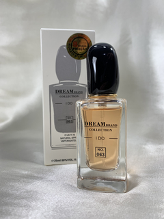 Brand Collection 063 - Inspiração Sì Tradicional - 25ml