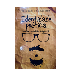 Ilustrações do livro - "Identidade poética"