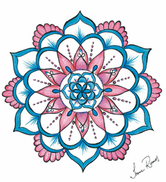 Mandala - Maternidade - buy online