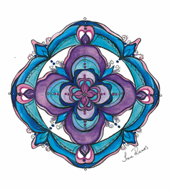 Mandala - Equilibrio - buy online