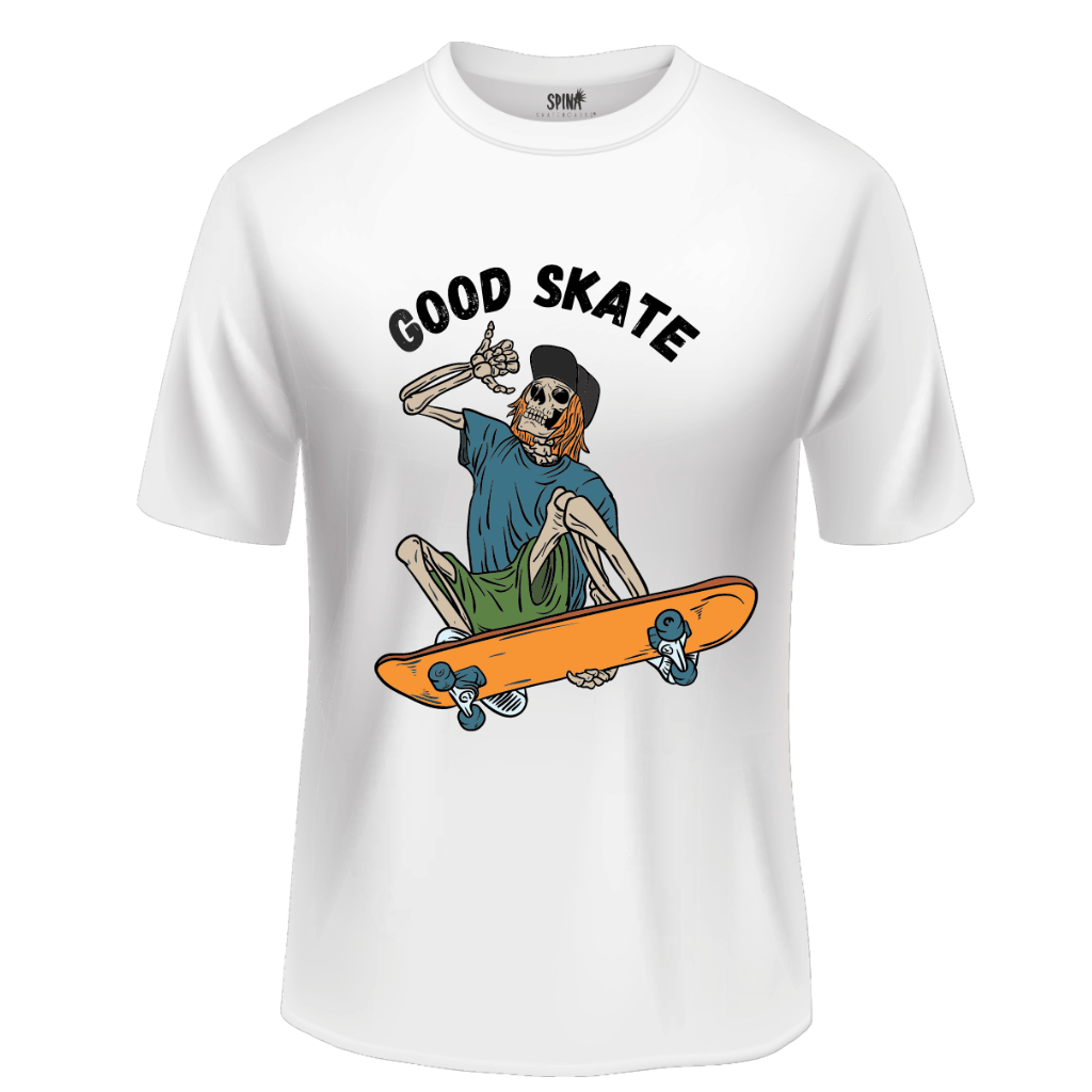 Playeras de online skate