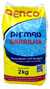 Elevador De Ph Para Piscina Barrilha Ph+ Mais Genco 2 Kg