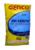 Kit 2x Ph Certo Genco Elevador De Alcalinidade Piscinas 2kg