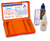 Kit Estojo De Teste Para Piscina Alcalinidade 23ml Cris Água