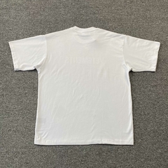 Vetements Italy Logo Oversized T-shirt na internet