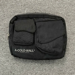 A-COLD-WALL* Flap Pocket Belt Bag