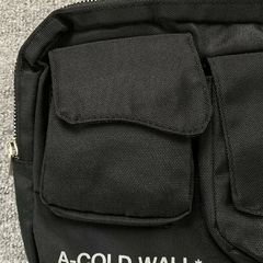 A-COLD-WALL* Flap Pocket Belt Bag na internet