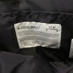 A-COLD-WALL* Flap Pocket Belt Bag - Sauced Boys