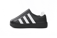 Adidas AdiFOM Superstar "Black & White"