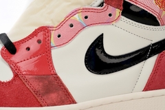 Air Jordan 1 High OG “Next Chapter” na internet