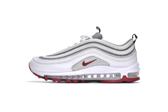 Nike Air Max 97 "White Bullet"