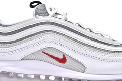 Nike Air Max 97 "White Bullet" - Sauced Boys