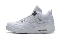 Nike Air Jordan 4 "Pure Money"