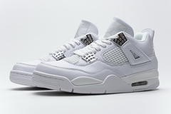 Nike Air Jordan 4 "Pure Money" - comprar online