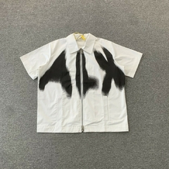 1017 ALYX 9SM "Phantom Logo" Short Sleeve Overshit