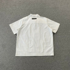 1017 ALYX 9SM "Phantom Logo" Short Sleeve Overshit