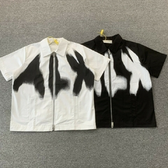 1017 ALYX 9SM "Phantom Logo" Short Sleeve Overshit na internet