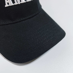 AMIRI Core Logo Trucker Hat na internet