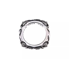 Chrome Hearts "1998 SBT Band" Ring na internet