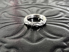 Chrome Hearts "1998 SBT Band" Ring - loja online