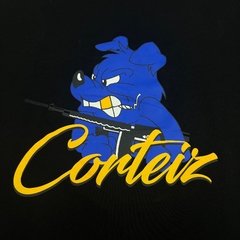 Corteiz K9 T-shirt - comprar online