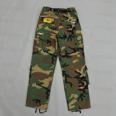 Corteiz Alcatraz Cargo Trouser na internet