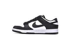 Nike Dunk Low "Black & White"