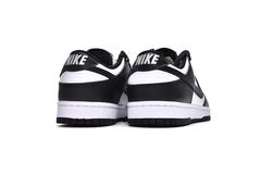 Nike Dunk Low "Black & White" - comprar online