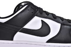 Nike Dunk Low "Black & White" - loja online