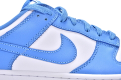 Nike Dunk Low "University Blue" - loja online