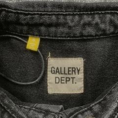 Gallery Dept. Denim Jacket - Sauced Boys