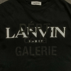 Gallery DEPT. x Lanvin. na internet