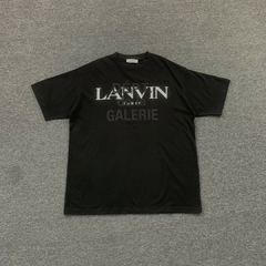 Gallery DEPT. x Lanvin.