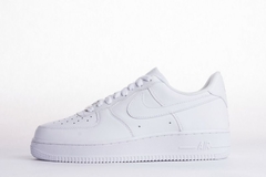 Nike Air Force 1 Low "White"