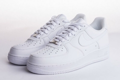 Nike Air Force 1 Low "White" - Sauced Boys