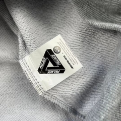 Palace AMG 2.0 zip hood men's - Sauced Boys