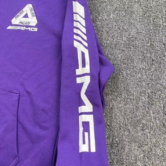 Imagem do Palace AMG 2.0 zip hood men's