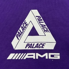 Palace AMG 2.0 zip hood men's - loja online