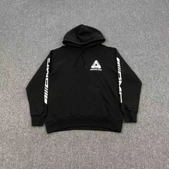 Palace AMG 2.0 zip hood men's - comprar online