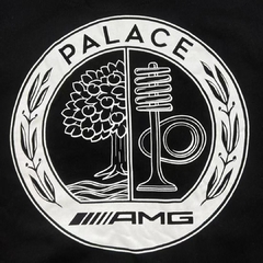 Imagem do Palace AMG 2.0 zip hood men's