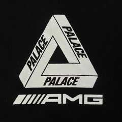 Palace AMG 2.0 zip hood men's - Sauced Boys