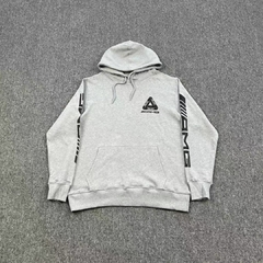 Palace AMG 2.0 zip hood men's - Sauced Boys