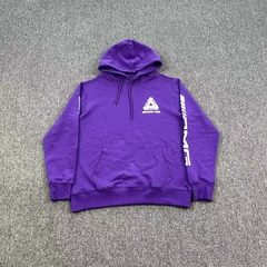 Palace AMG 2.0 zip hood men's na internet