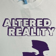 Raf Simons "Altered Reality" T-Shirt - comprar online