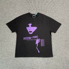 Raf Simons "Festival Fools" T-shirt