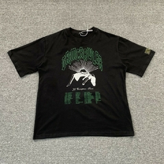 Raf Simons "Grim Crawler" T-shirt