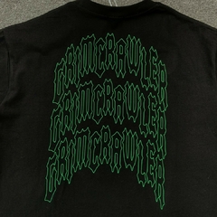 Raf Simons "Grim Crawler" T-shirt