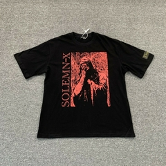 Raf Simons "Solemn-X" T-Shirt