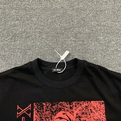 Raf Simons "Solemn-X" T-Shirt na internet