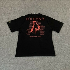 Raf Simons "Solemn-X" T-Shirt - Sauced Boys